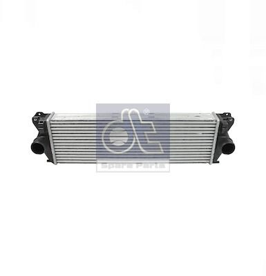 INTERCOOLER SPRINTER WDF906