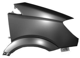 RH FRONT FENDER SPRINTER