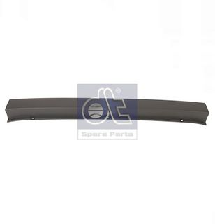 REAR BUMPER CENTRE  ( 9B51 ) WDB906