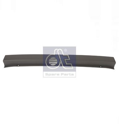 REAR BUMPER CENTRE  ( 9B51 ) WDB906