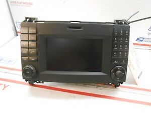 COMMAND STEREO UNIT WDF 906 SPRINTER USED