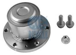 FRONT WHEEL BEARING HUB SPRINTER