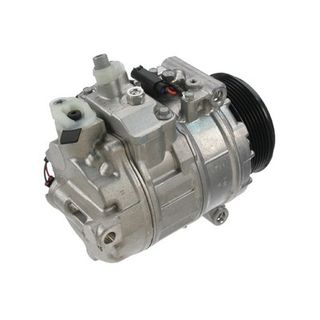 AIR CON COMPRESSOR W220 W203