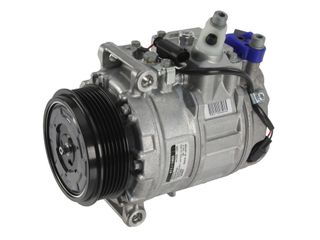 AIR CON COMPRESSOR W203 W211 DENSO