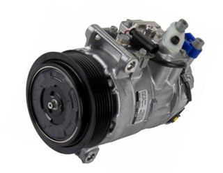 AIR CON COMPRESSOR R171 R230