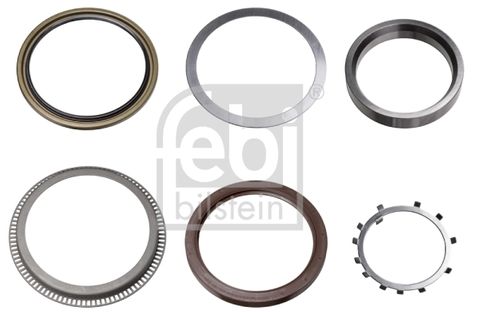 HUB SEAL KIT-ACTROS ABS  HYPOID     FEBI  24763