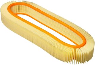 AIR FILTER M114 250 73- E1L/1