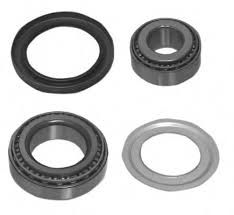 FRONT WHEEL BEARING KIT SPRINTER