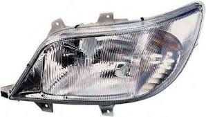 LH HEADLAMP SPRINTER 901 903 -2002