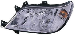 RH HEADLAMP SPRINTER 901 903 -2002