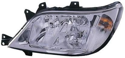 RH HEADLAMP SPRINTER 901 903 -2002