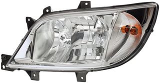 LH HEADLAMP SPRINTER 901 2003 -2006