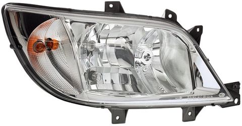 RH HEADLAMP SPRINTER 901 2003-2006