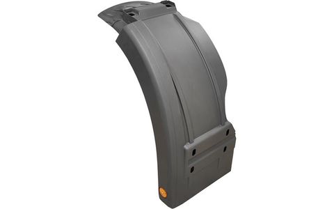 FRONT FENDER LH REAR MP3 7C72