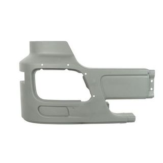 RH BUMPER END MP2