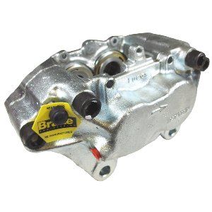 RF BRAKE CALIPER R129 94-  USED