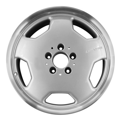 ALLOY WHEEL FRONT 7.5 X 17 W202 AMG