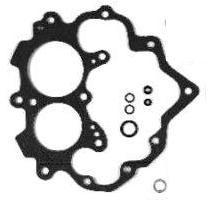 CARB GASKET LOWER