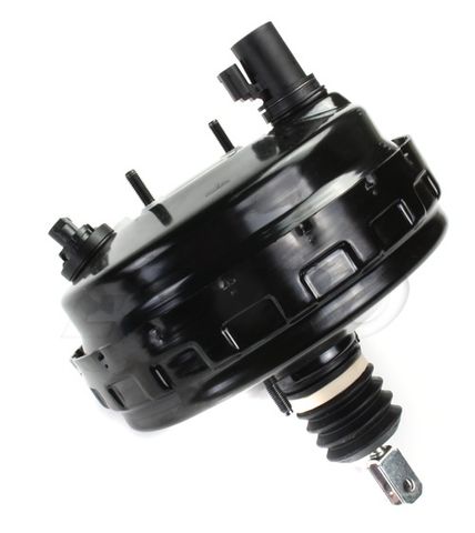 BRAKE BOOSTER W163 MB