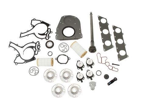 REPAIR KIT COUNTERSHAFT CAM M272 350