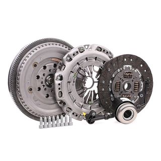 DUAL MASS FLYWHEEL OM646 SPRINTER CLUTCH KIT