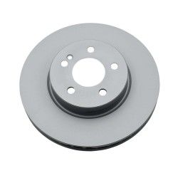 FRONT BRAKE DISC W213 W205 ZIMM