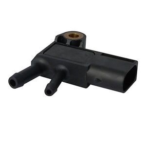 EXHST PRESSURE SENSOR DPF W164 BOSCH