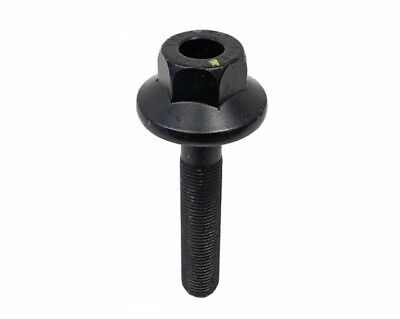 CRANK PULLEY BOLT  M113