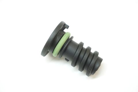 SUMP SCREW PLUG PLASTIC