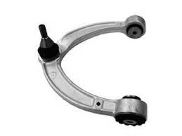 LH UPPER SUSPENSION ARM W166