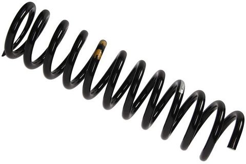 FRONT COIL SPRING W124 BILSTEIN