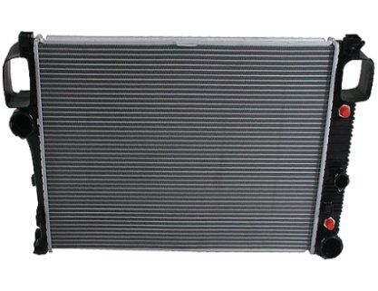 RADIATOR W221 S550 NRF