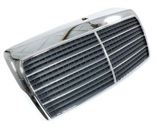 GRILLE ASSEMBLY W124 -94 URO