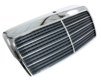 GRILLE ASSEMBLY W124 -94 URO