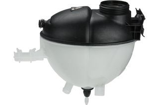 RAD HEADER TANK W212 W204 AMG URO