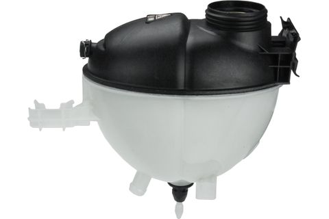 RAD HEADER TANK W212 W204 AMG URO