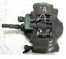 LR REAR BRAKE CALIPER R129 94- USED