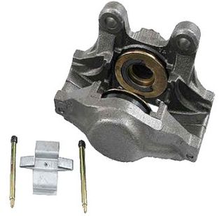 LH REAR BRAKE CALIPER BREMBO