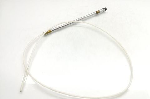 AERIAL MAST WISI R129 W140 W202 MB N.L.A