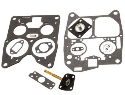 CARBURETTOR KIT M110 M123 SOLEX 4A1