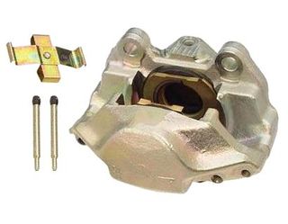 RF BRAKE CALIPER W108 W114  57MM URO