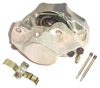 LF BRAKE CALIPER W114  60MM