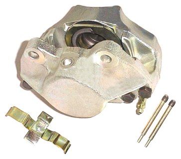 LF BRAKE CALIPER W114  60MM