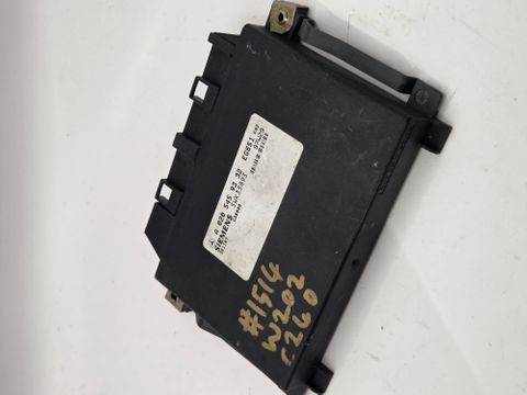 EGS TRANS CONTROL UNIT W210 E320  USED