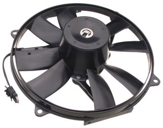 A/C RADIATOR FAN W202 W210