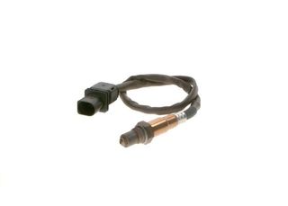 EXHAUST O2 SENSOR W176 BOSCH 241