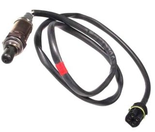 EXHAUST O2 SENSOR W202