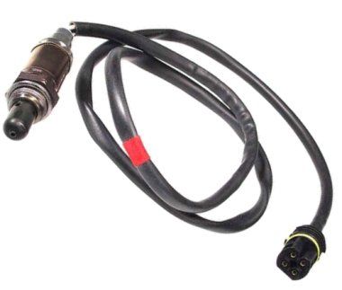 EXHAUST O2 SENSOR W202