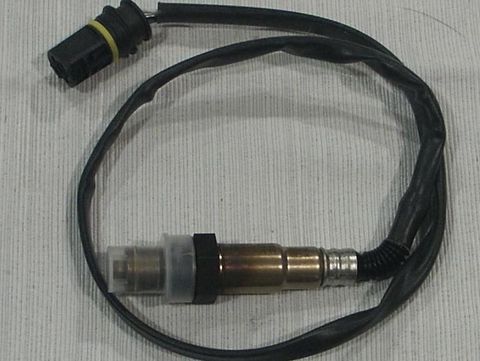 EXHAUST O2 SENSOR W203