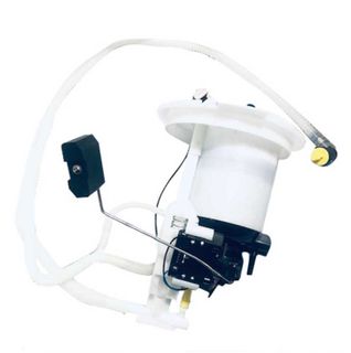 LH FUEL SENDER UNIT W204 W218 HELLA